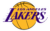 Los Angeles Lakers NBA Radio (Logo)